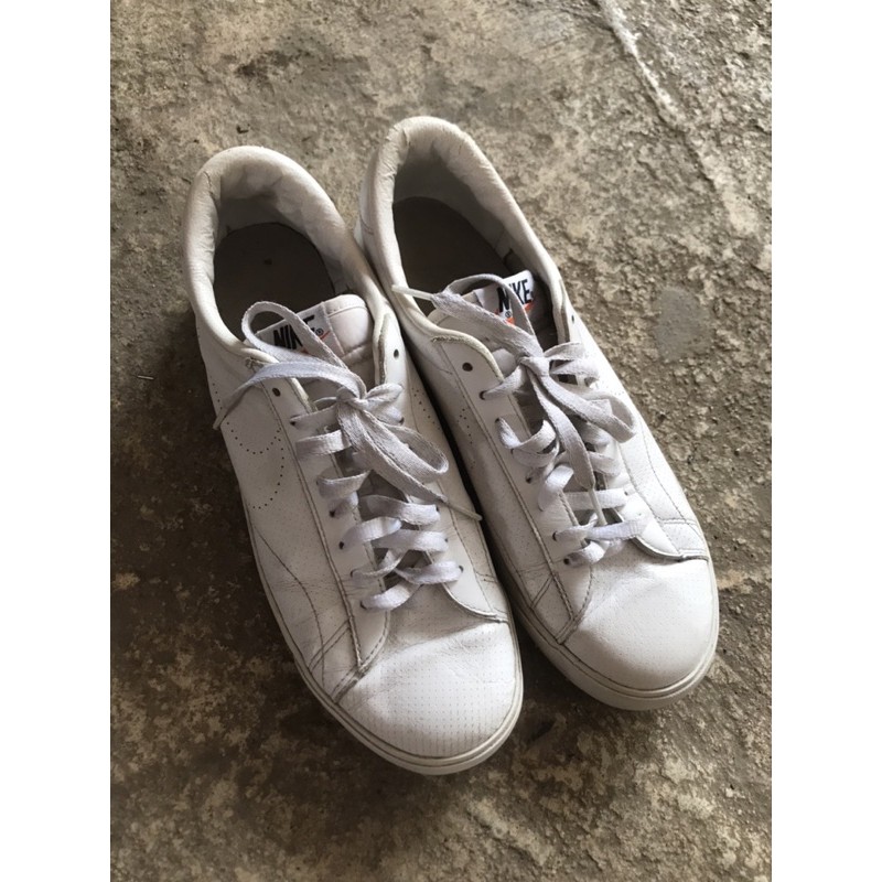 NIKE BLAZER LOW SIZE 43 SECOND ORIGINAL