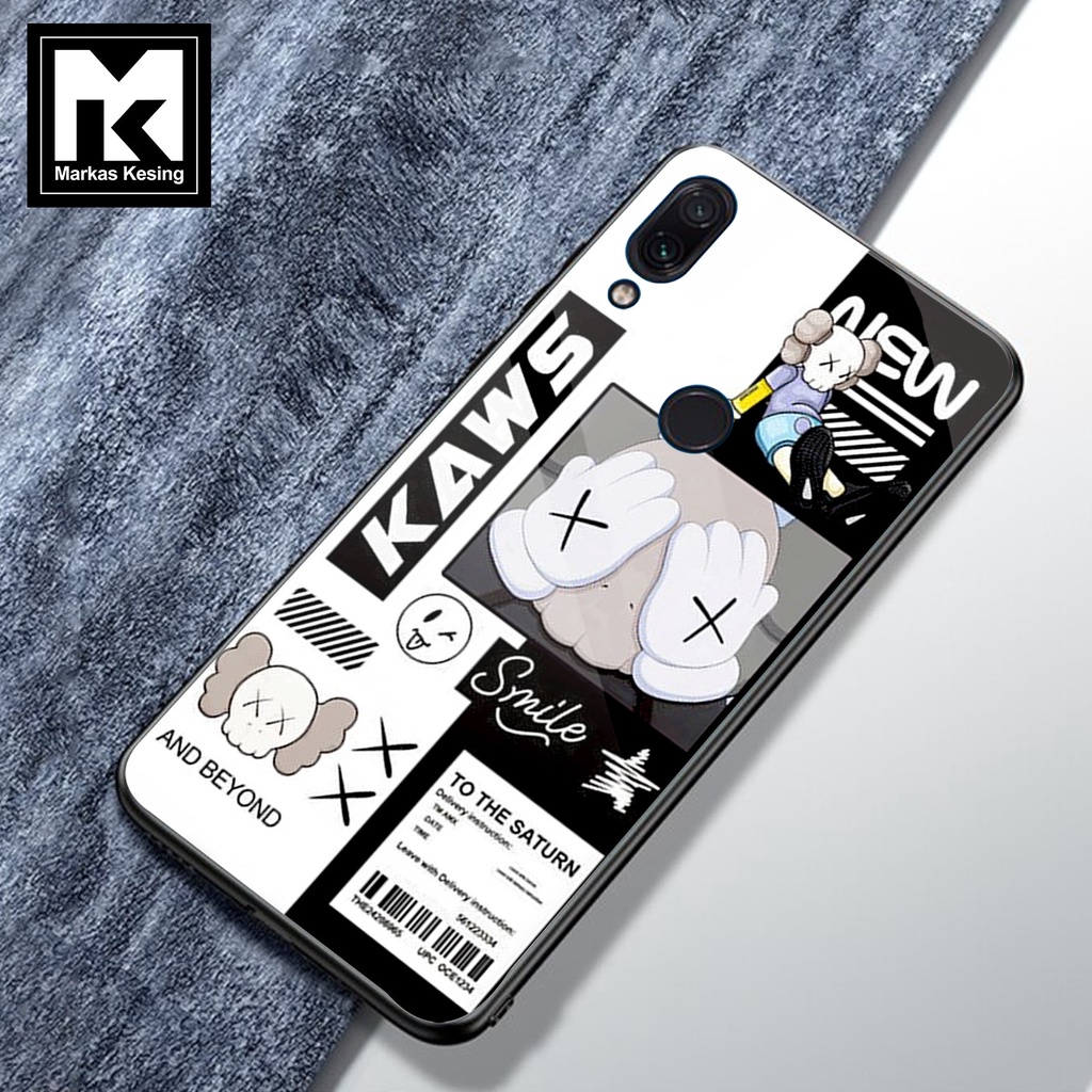 Case Xiaomi Redmi 7 - Casing Xiaomi Redmi 7 - ( Brand ) - Case Hp - Casing Hp Terbaru - COD