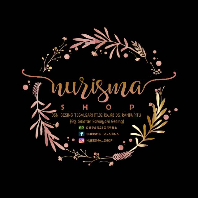 nurismafaradina