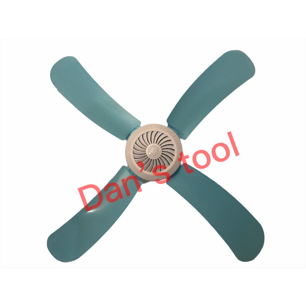 Kipas Angin Gantung 25 Watt / Kipas Gantung / Ceiling Fan / Heli Fan