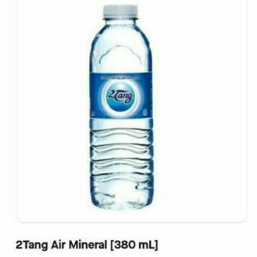 2 TANG AIR MINERAL 380 ML *N*