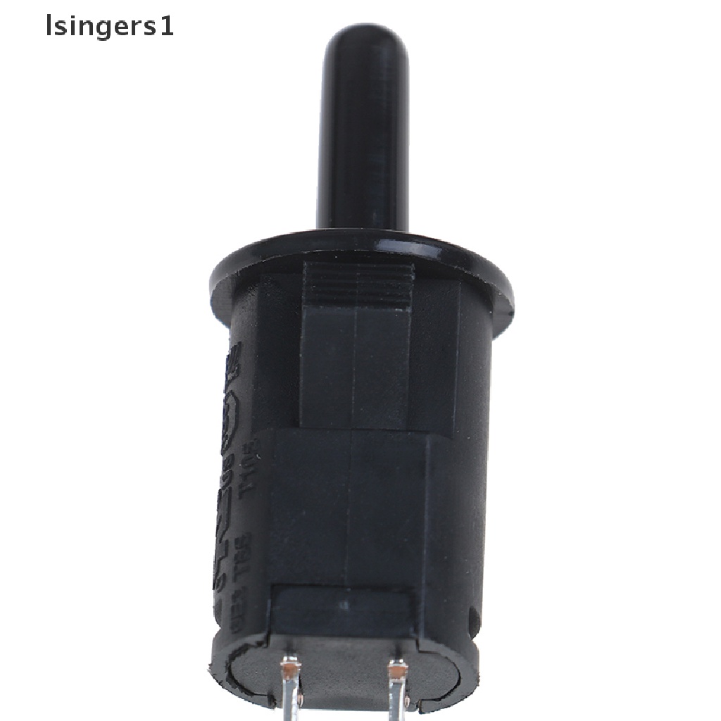 (lsingers1) 1pc Tombol Switch Tekan Pintu Lemari