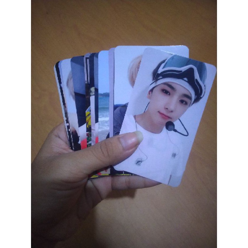 CUSTOM PHOTOCARD KPOP/NON KPOP