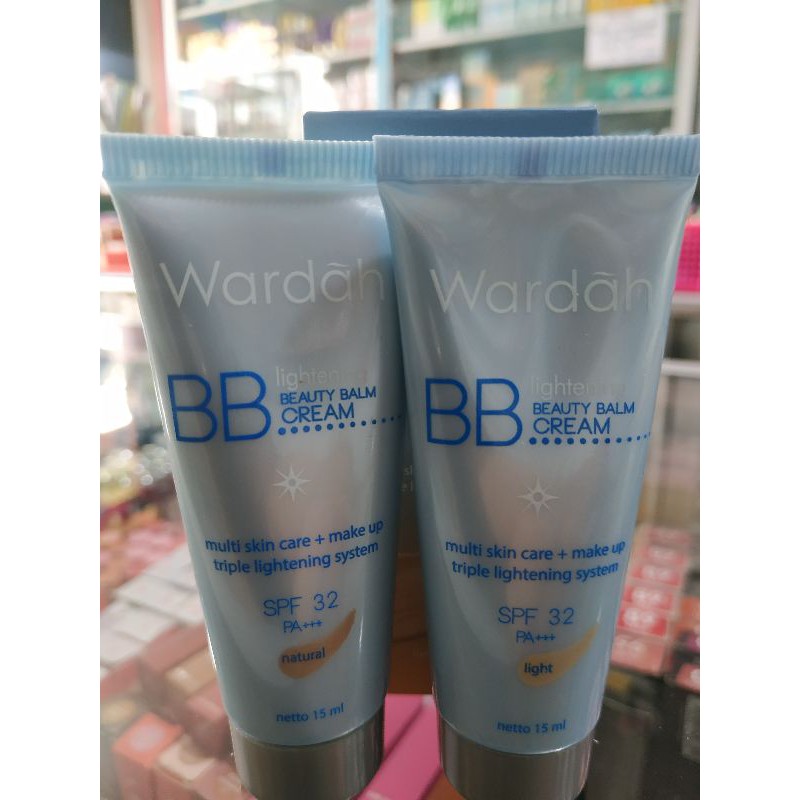 

BBlighteningbeautybalmcreamspf32pa+++