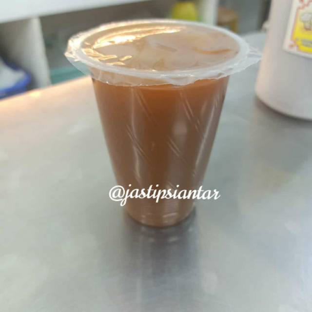 Selai Srikaya Sedap Cup
