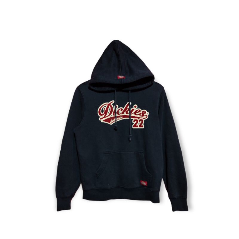 HOODIE DICKIES ART 22