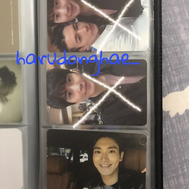 PC ONE MORE CHANCE PLAY - SIWON