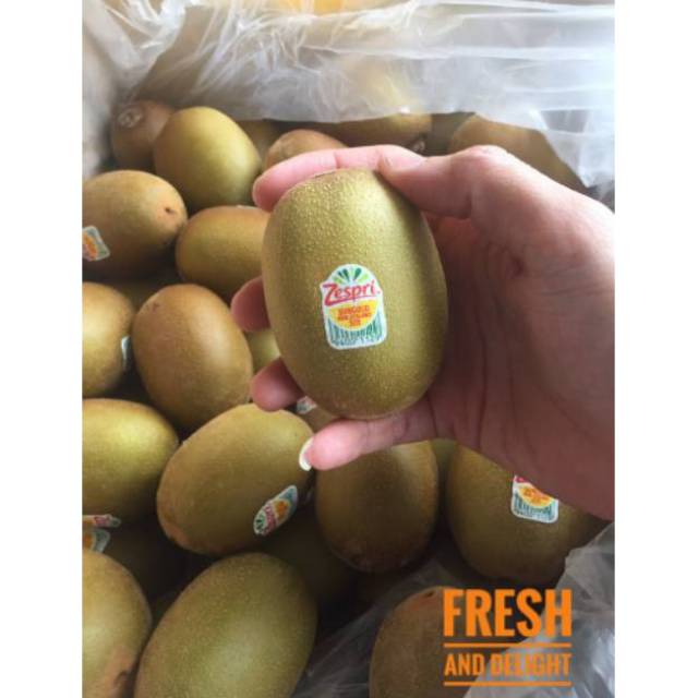 

Kiwi Zespri Gold King Size Premium