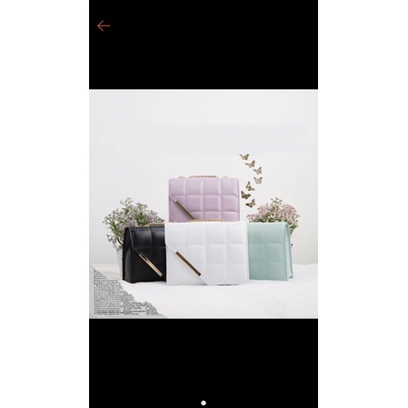 Tas_Tas premium HARUKA/Tas LORISKA