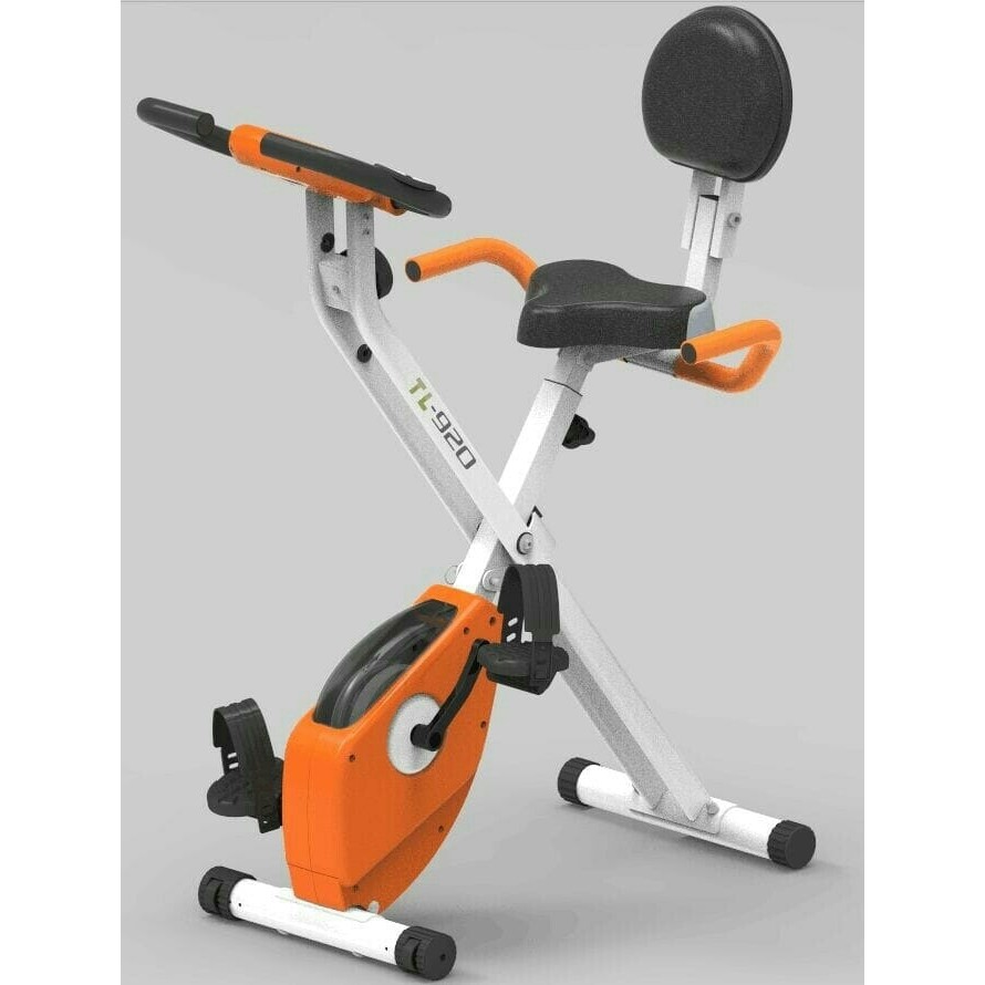 Diskon Sepeda Statis X Bike TL920 | X Bike TL-920