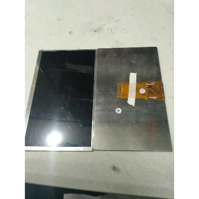 LCD CROSS AT1G 50 PIN