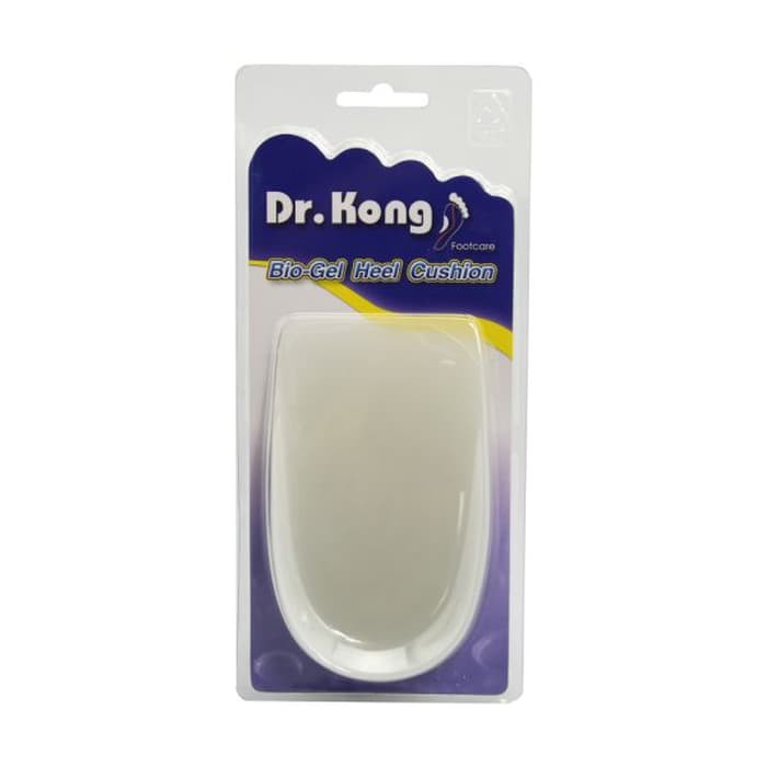 PROMO  DR.KONG BANTALAN TUMIT KAKI / BANTALAN KAKI