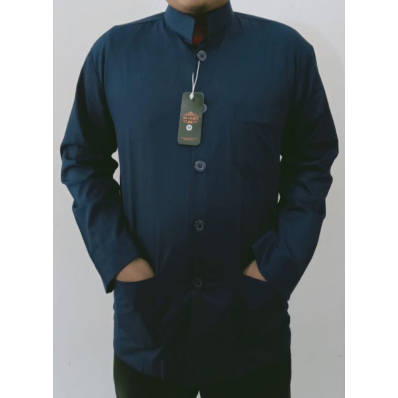 baju Koko asli pekalongan