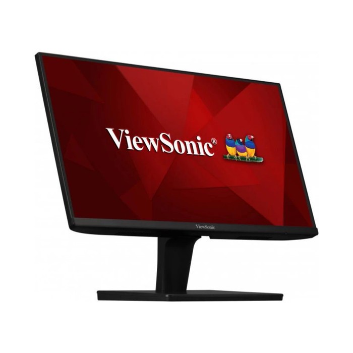Monitor LED Viewsonic VA2215H VA 22&quot; 1080p 75Hz HDMI VGA