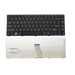 Keyboard Acer Aspire 4732 4732Z eMachines D725 D525- Hitam