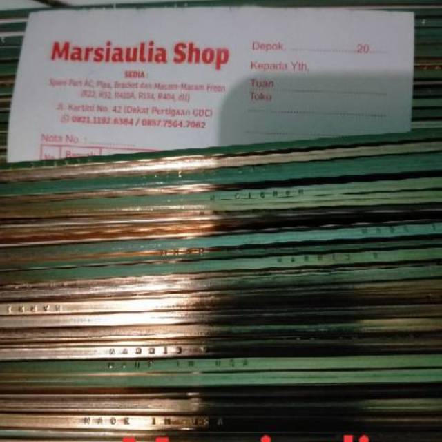 Kawat Las Tembaga Harris perak las Haris Made in USA Jual Per Dus nett