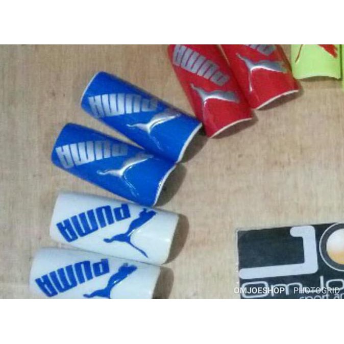 NEW Deker Futsal/dekker bola/decker/shin guard Bola Puma Adidas Nike
