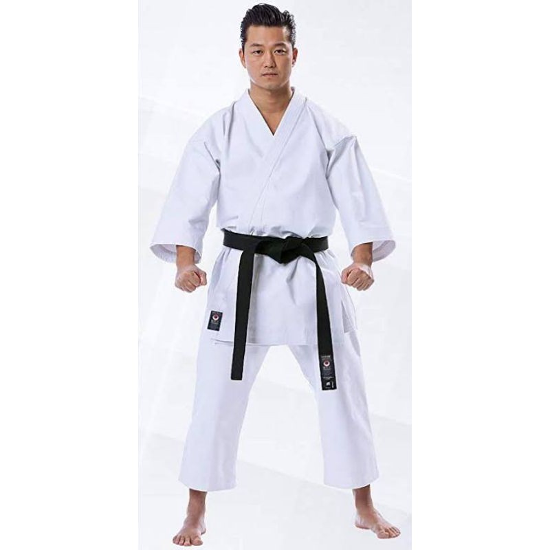 BAJU KARATE GI TOKAIDO JKA MASTER ORIGINAL
