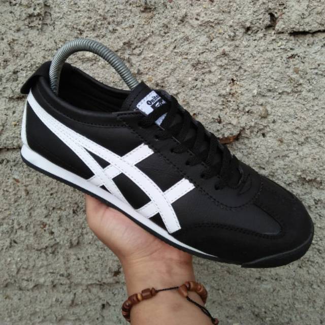Sepatu asics onitsuka sepatu asics man sepatu casual