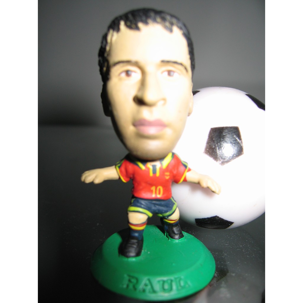 Raul Spain Corinthian Microstars