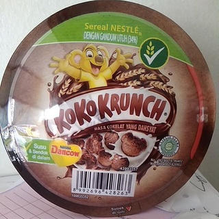 

Nestle Koko Krunch Sereal Cup @32gr