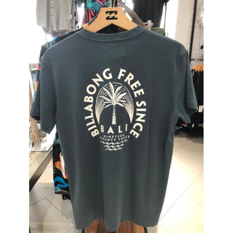 Kaos Billabong Bali Original