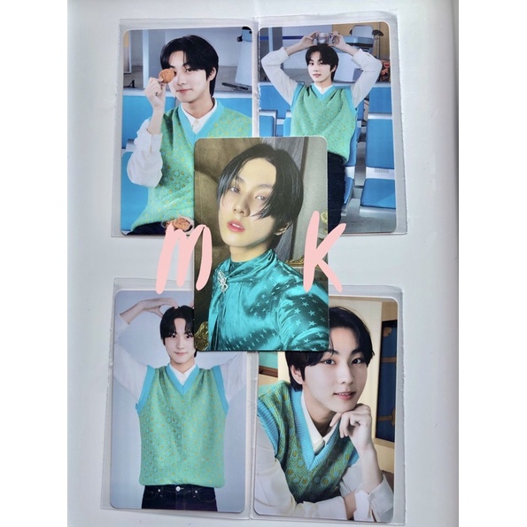 trading card en connect companion jungwon bundle tc scylla dimension dilemma