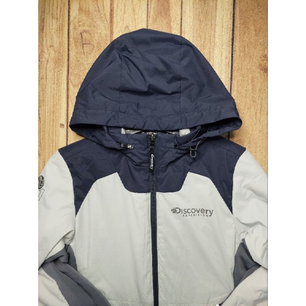 Jaket Outdoor Discovery Expedition 1