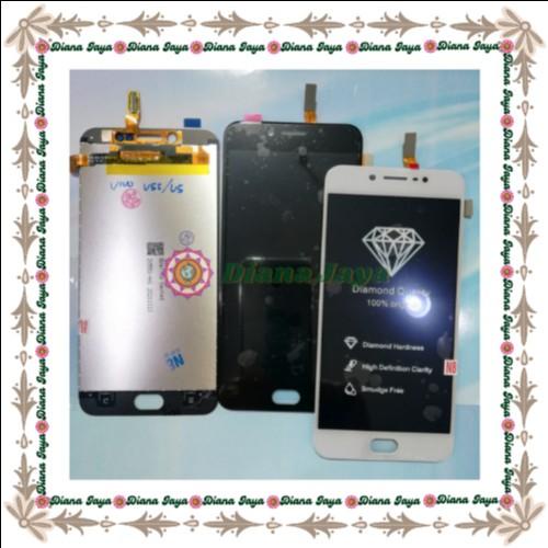 Lcd + Touchscreen Vivo V5 / Vivo V5S / Vivo Y67 / Vivo 1612