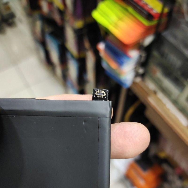 XIAOMI MI MAX / BM49 , XIAOMI BLACK SHARK 2 / BS03FA , XIAOMI BM4C, XIAOMI BM3B baterai battery batt battle mantul