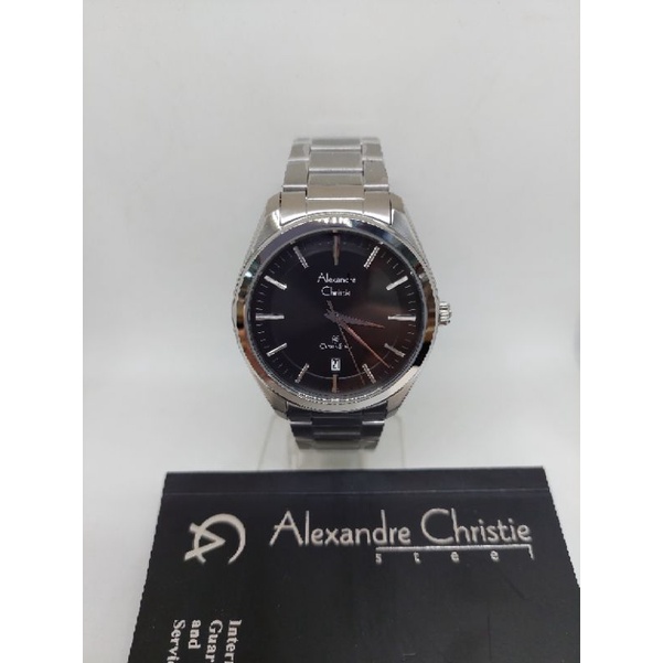 (AC8654MD)ALEXANDRE CHRISTIE ORIGINAL PRIA