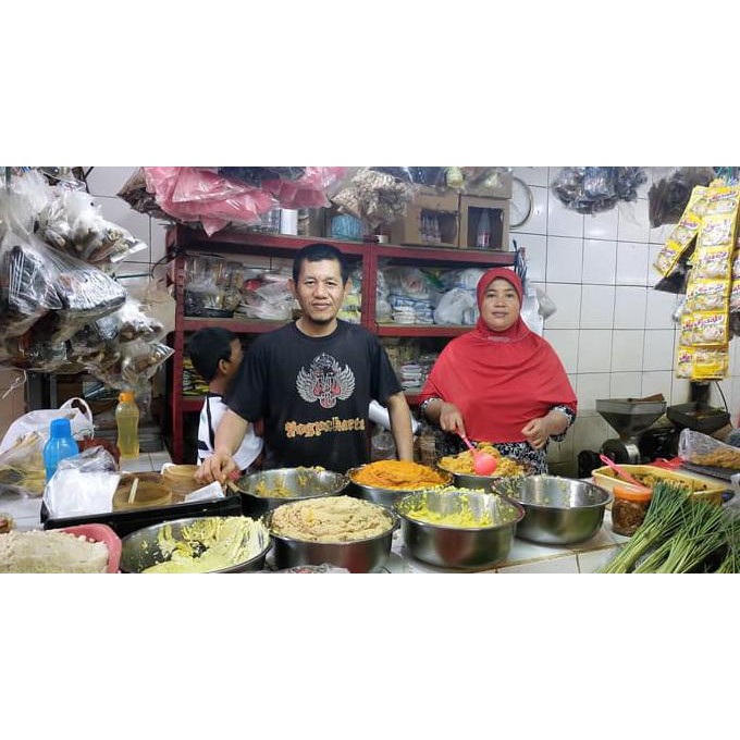 

Mmbon645- Bumbu Rendang Padang Untuk 1Kg Daging 968C