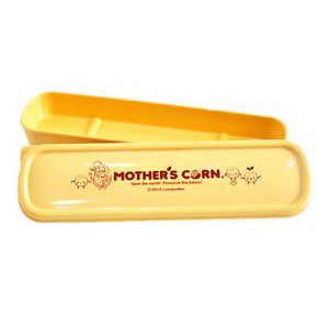 Mother's Corn Spooncase