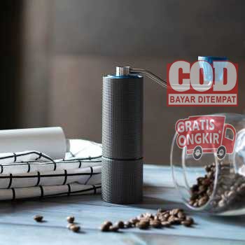 grinder kopi manual TIMEMORE - C2 grinder kopi penggiling kopi