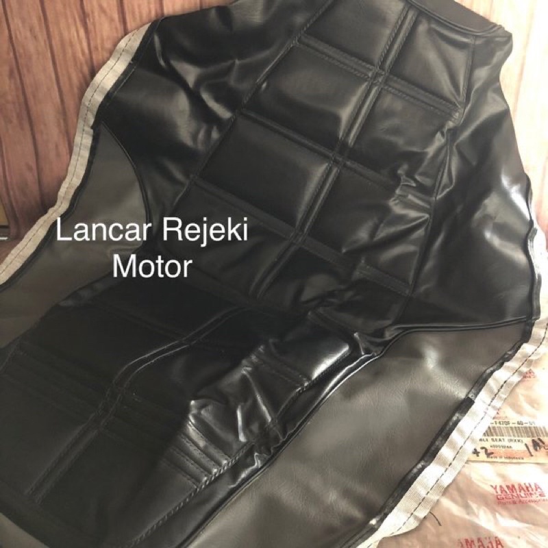 Original YGP Kulit Bungkus Cover Jok Sadel Rxk RX King Master Kobra