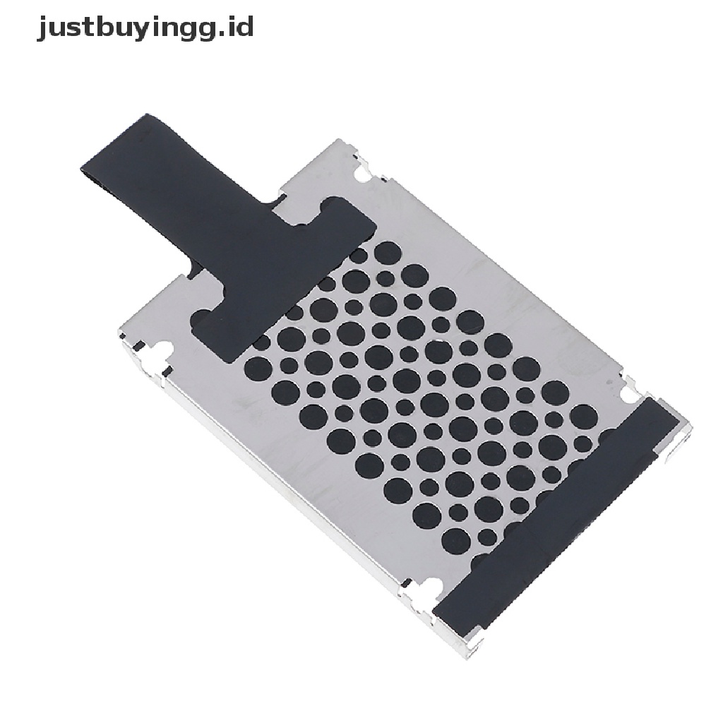 Set Caddy Rail Hard Drive Hdd Ukuran 7mm Untuk Ibm Thinkpad T420S T430 X220 T430S X230 Id