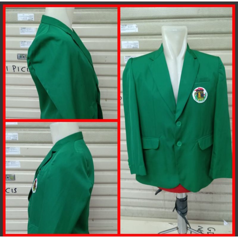 JAS PARTAI PERSATUAN PEMBANGUNAN BLAZER PARTAI PPP JAS PARTAI