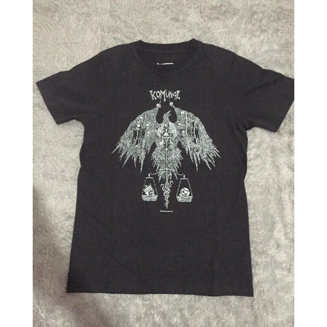 Komunal Komando Badai Api