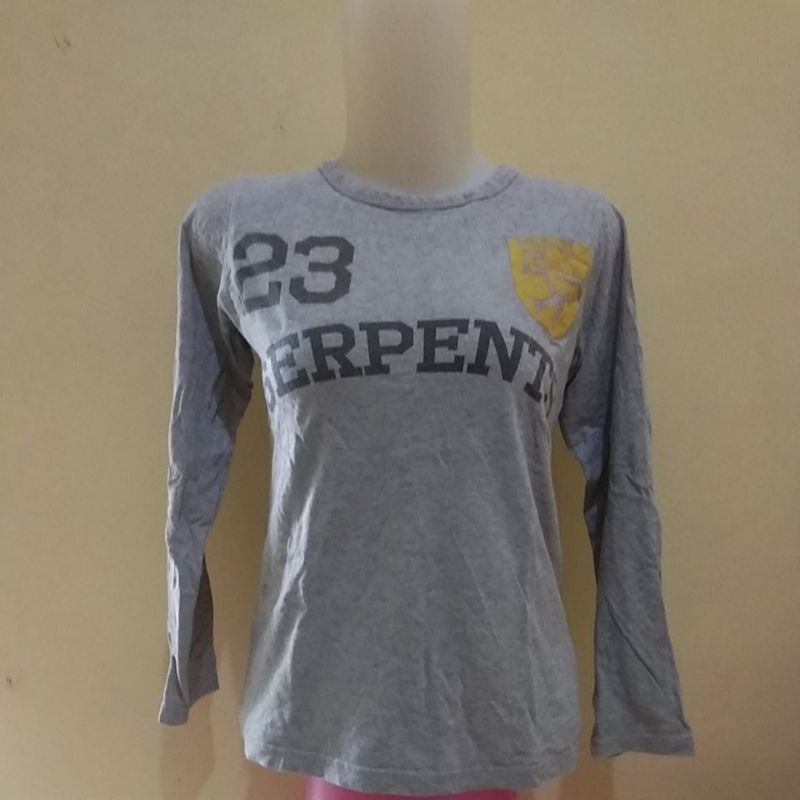 kaos anak bisa untuk anak laki-laki/perempuan//ada gambar pesawatnya