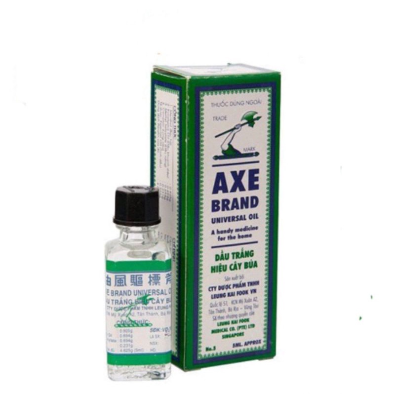MINYAK ANGIN Cap KAPAK 56Ml