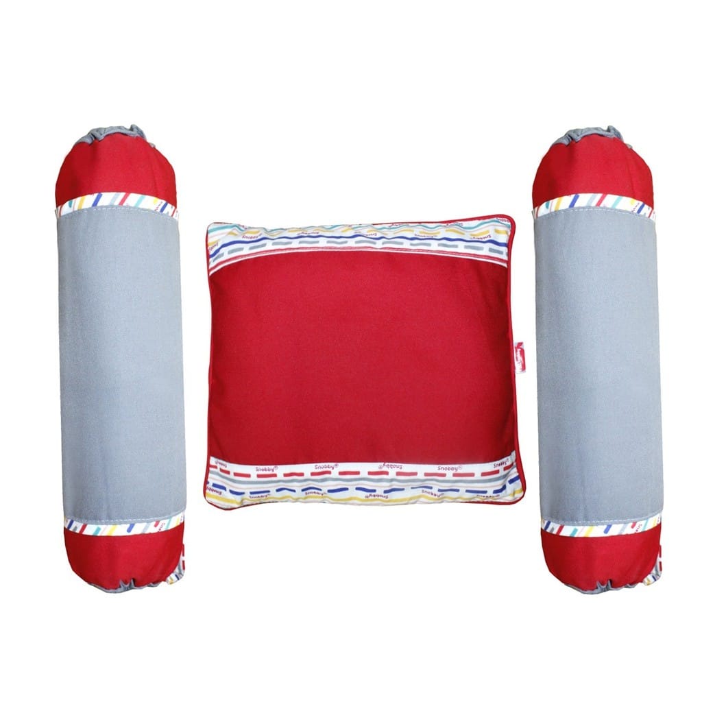 Snobby TPB1621 Bantal Guling Line Series