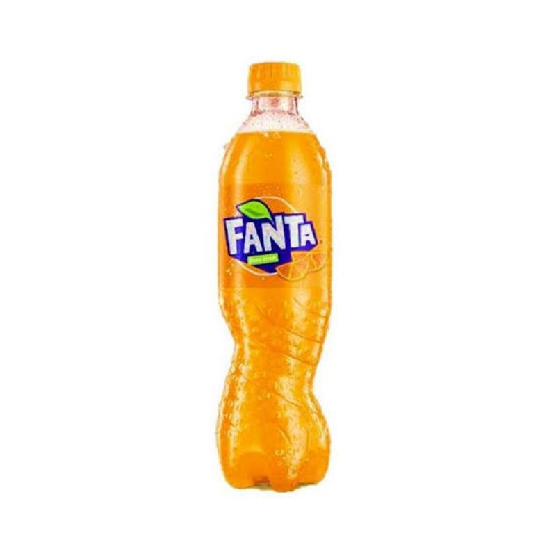 fanta