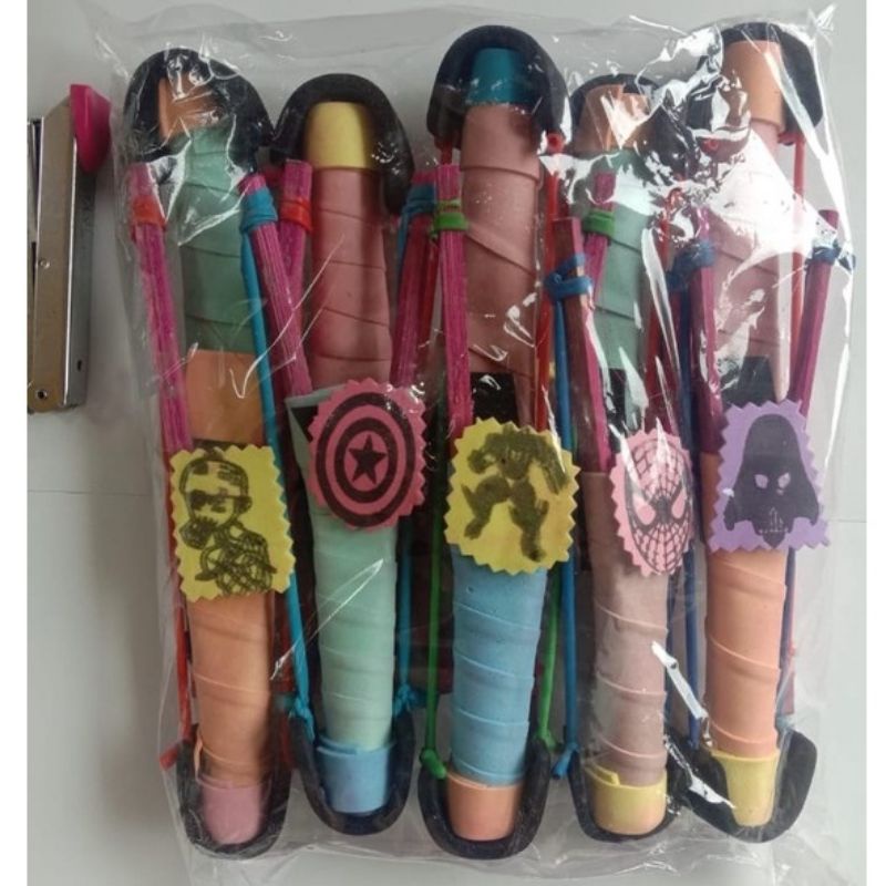 ketepel kayu anak murah handmade / mainan edukasi / mainan anak murah grosir
