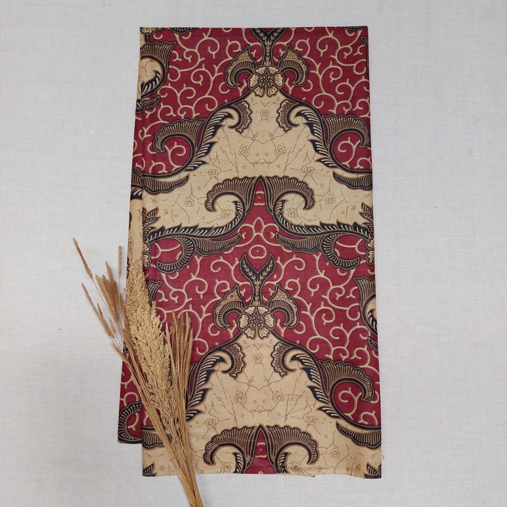 Kain Batik Halus Semi Sutra | motif kain batik printing halus lembut motif mewah | Batik Halus Premi