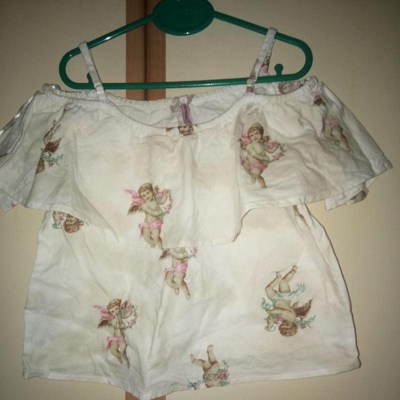 preloved sabrina colorbox