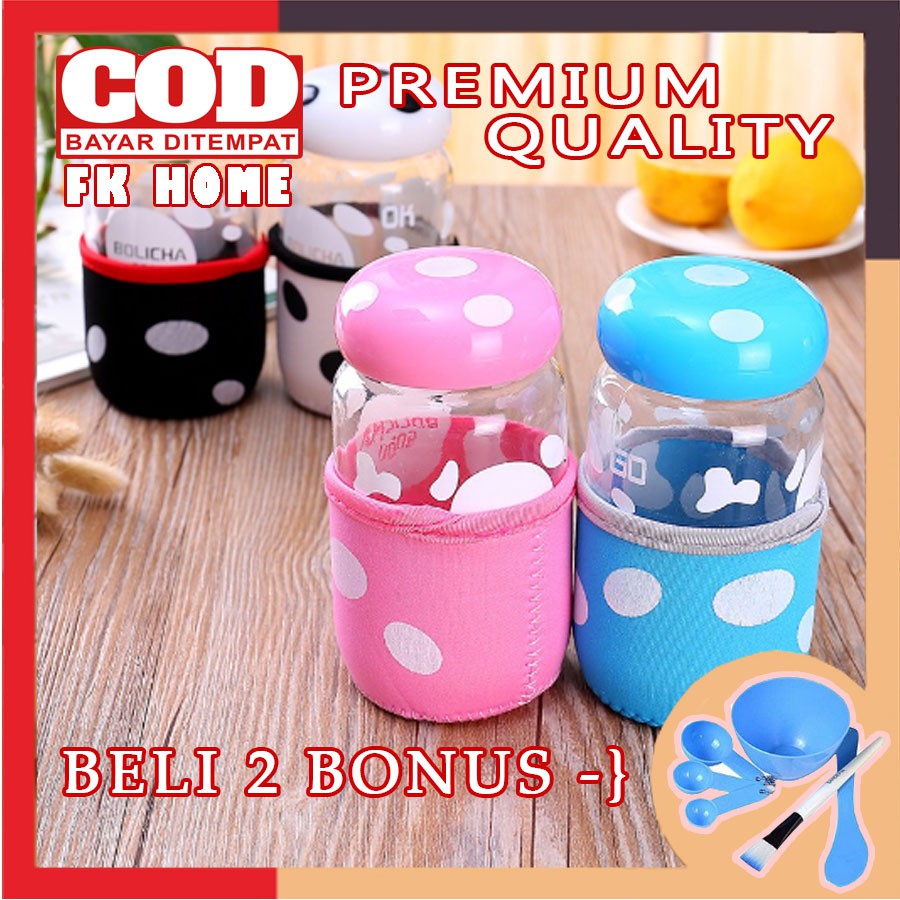 Botol minum kaca | Botol platik | botol air | Botol air minum | botol kaca kecil | botol kaca ORI