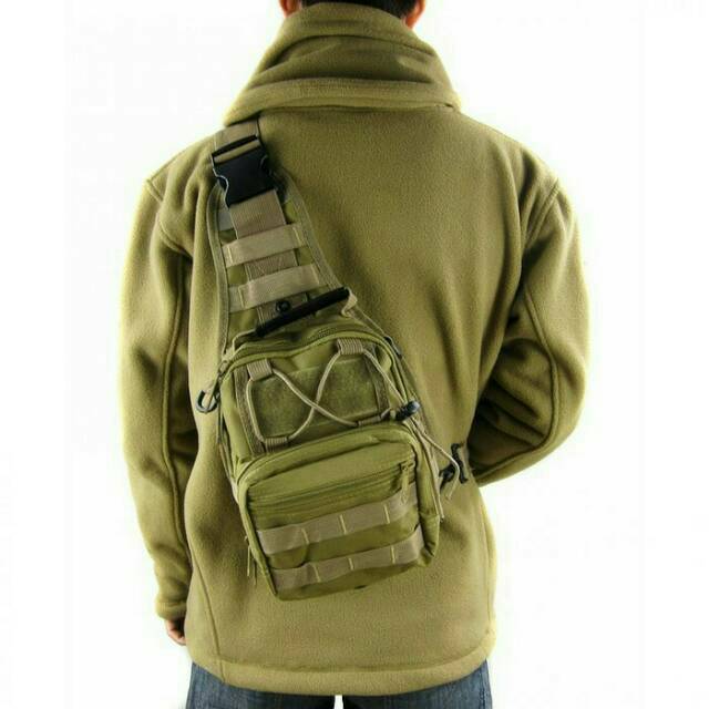 TAS SELEMPANG PRIA / TAS SELEMPANG ARMY 093 / TAS SLEMPANG COWOK ARMY  / TAS SELEMPANG TACTICAL