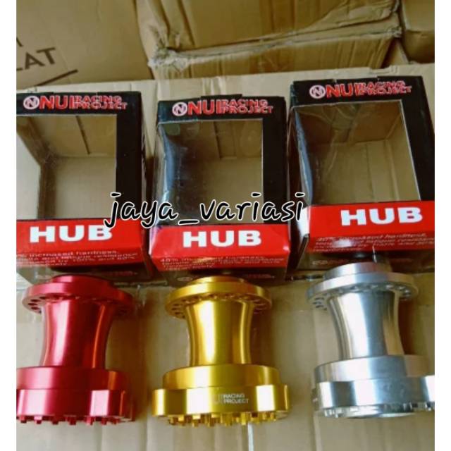 TROMOL DEPAN BECAK MINI NUI HONDA DAN YAMAHA