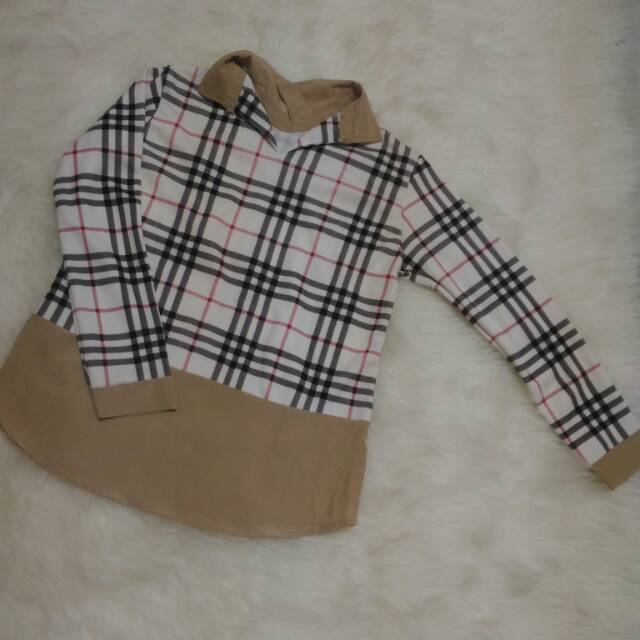 BAJU IMPORT / BLOUSE IMPORT / BAJU BANGKOK / BLOUSE BANGKOK