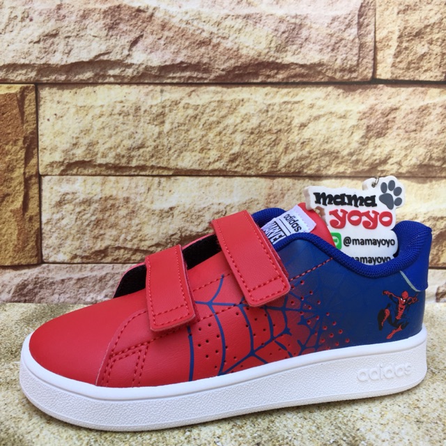 adidas advantage marvel